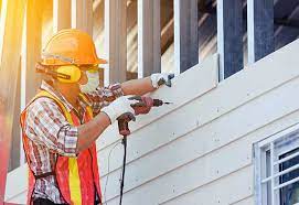 Affordable Siding Repair and Maintenance Services in Brawley, CA