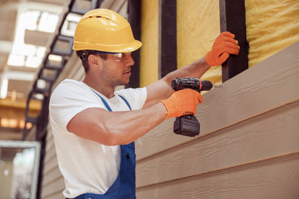 Best Siding for New Construction  in Brawley, CA